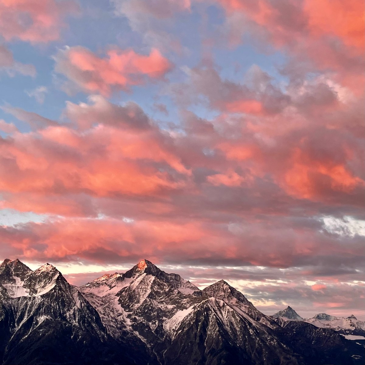 hotel with panoramic view, Aosta Valley
