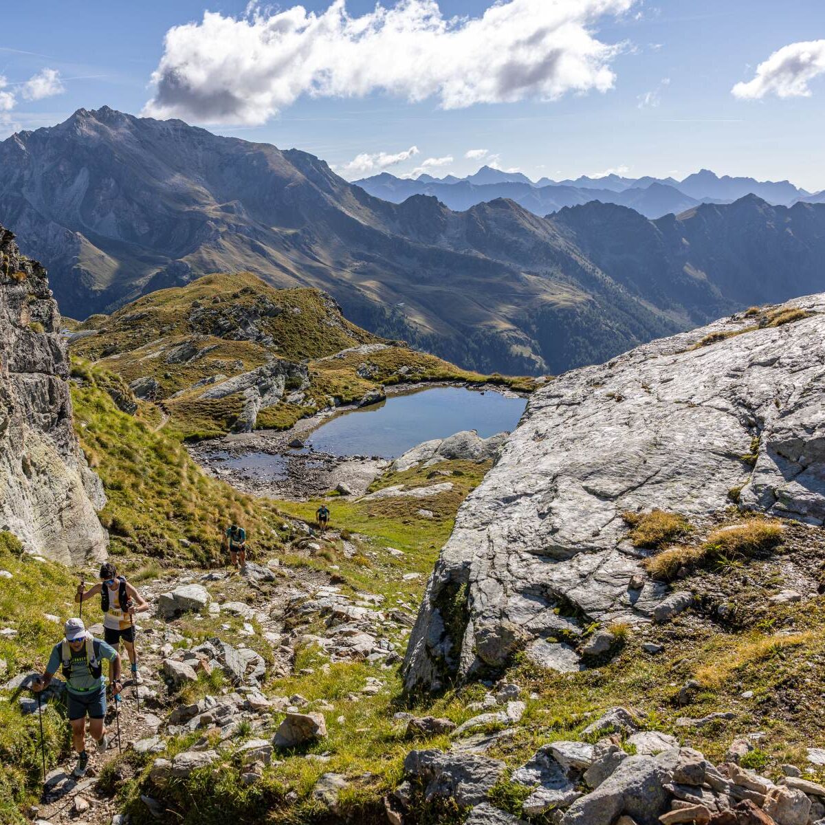 hotel with panoramic view, Aosta Valley