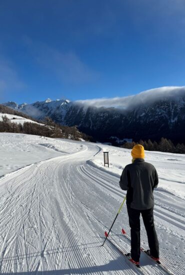 hotel with panoramic view, Aosta Valley
