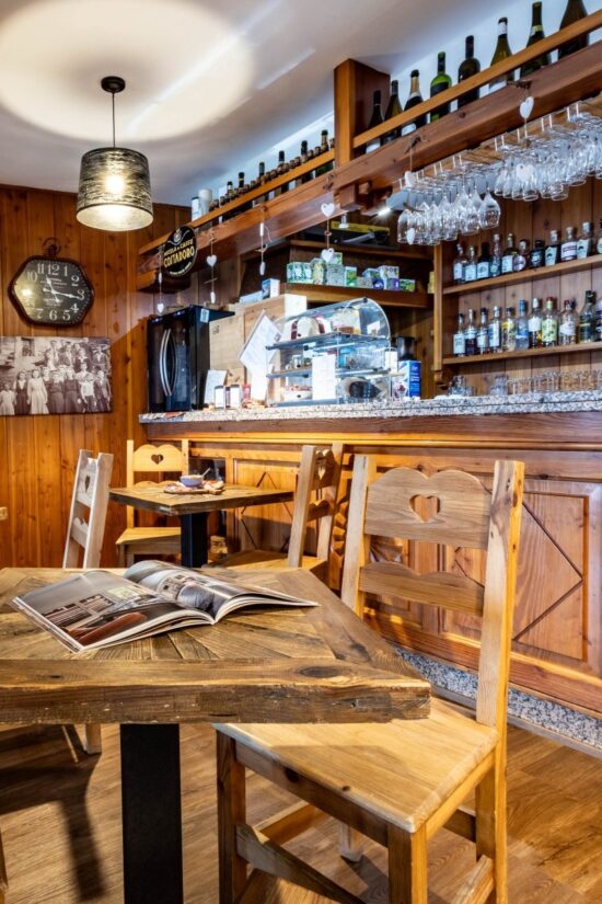 hotel with panoramic view, Aosta Valley